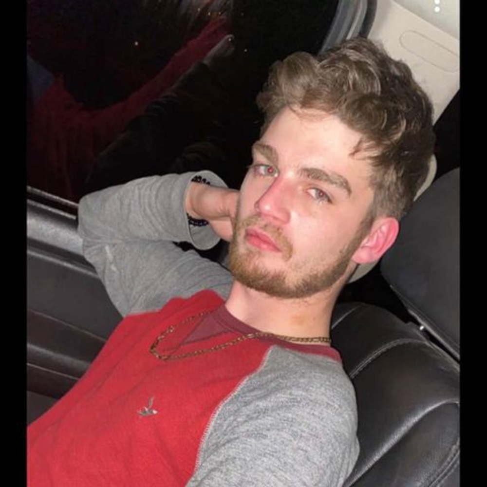 Meet your Posher, Sean
